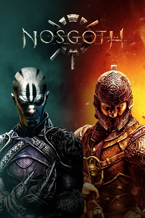 Nosgoth (фото)