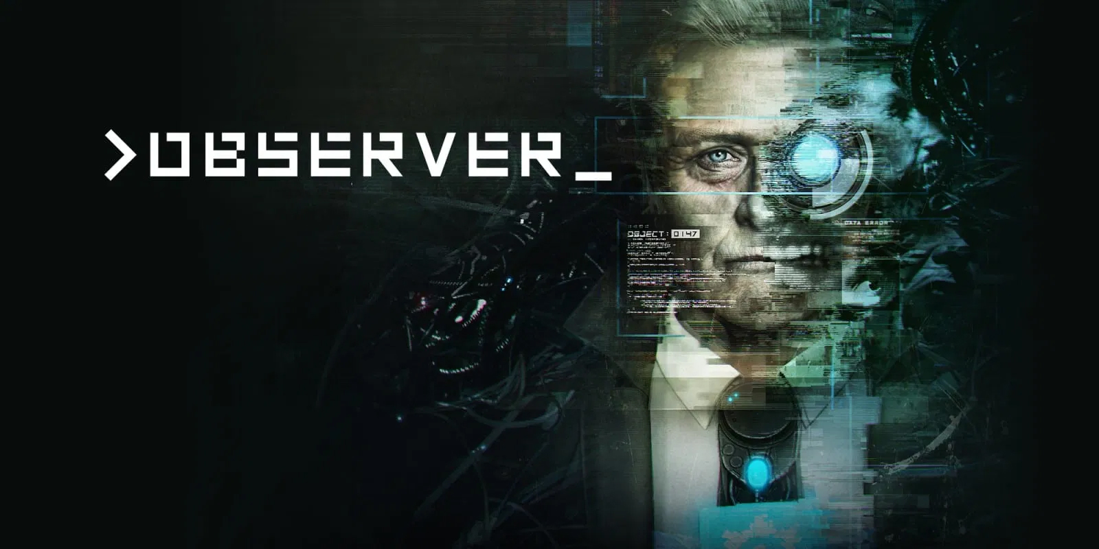 Игры [похожие на Observer] — Список Игр