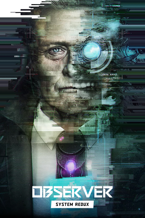 Observer System Redux (фото)