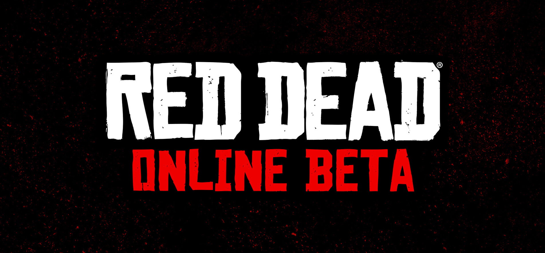 Объявлена дата бета-теста Red Dead Online (фото)