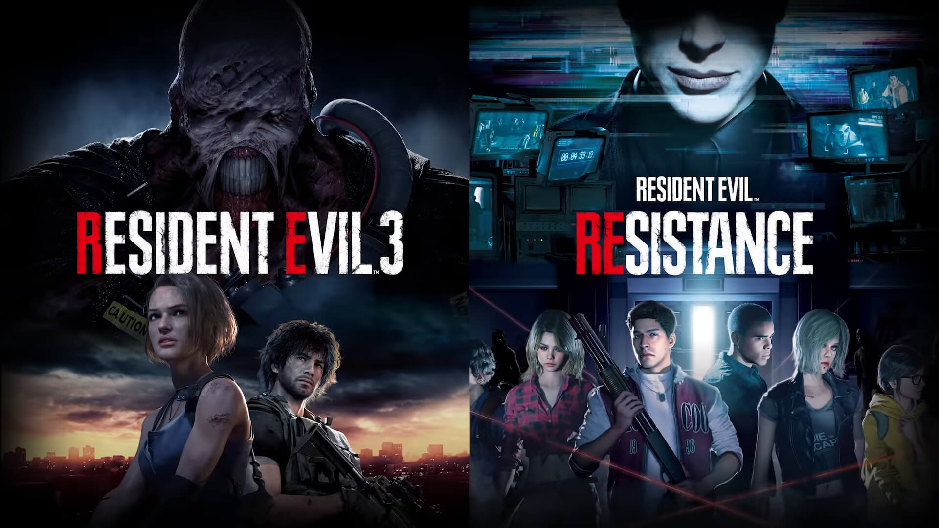 Официально! Демоверсия Resident Evil 3: Remake выйдет 19 марта (фото)