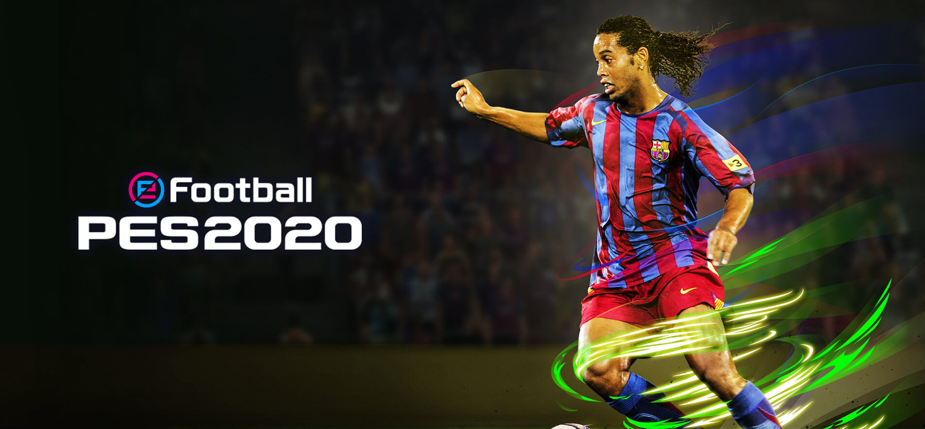 Официальные системные требования eFootball PES 2020 (фото)