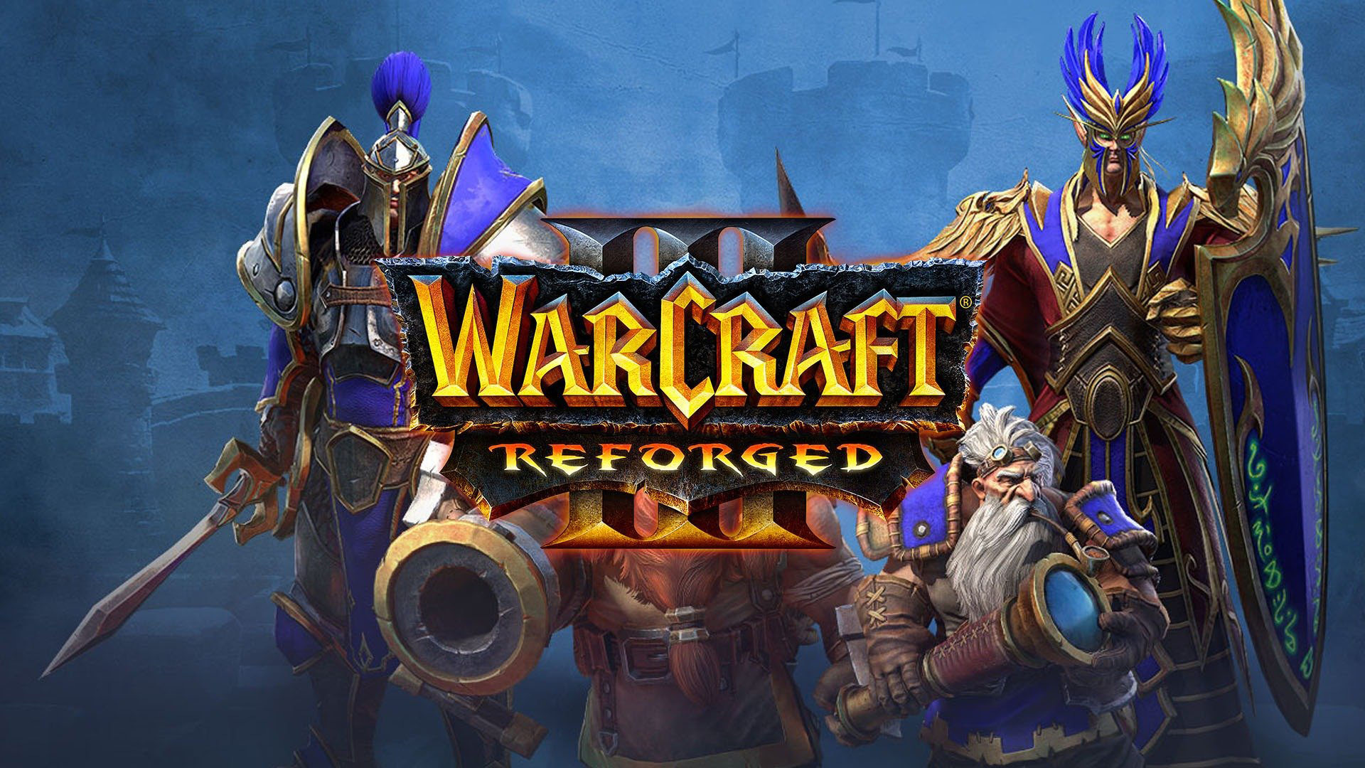Официальные системные требования Warcraft 3: Reforged (фото)
