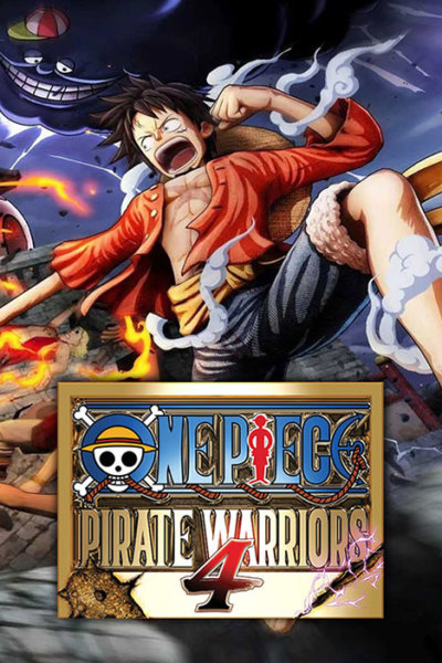 One Piece: Pirate Warriors 4 (фото)
