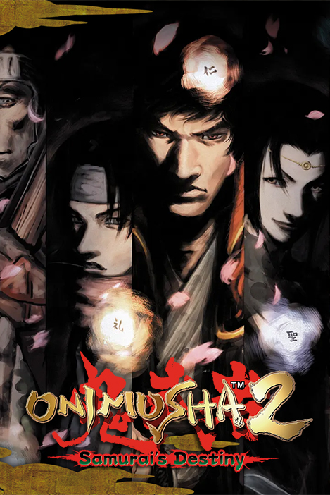 Onimusha 2: Samurai’s Destiny Remastered (фото)