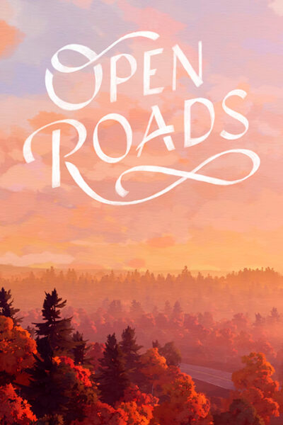 Open Roads (фото)