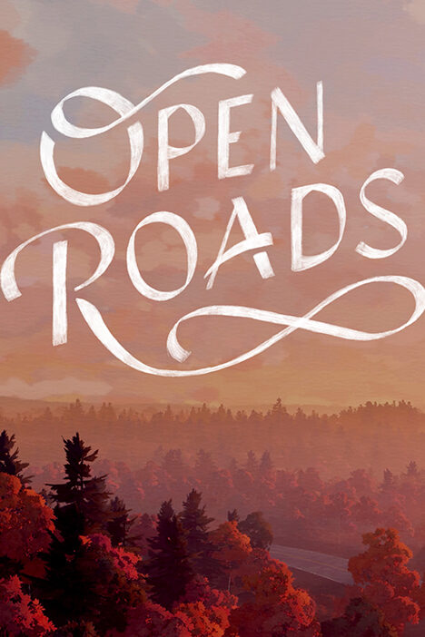 Open Roads (фото)