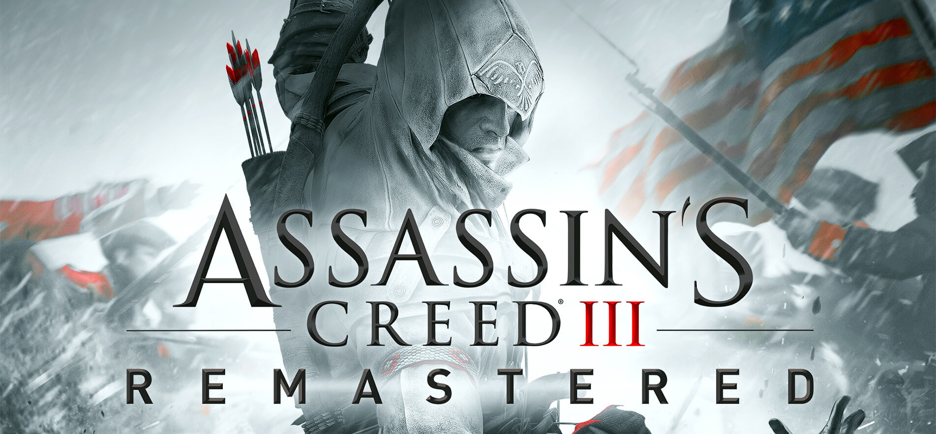 Опубликованы системные требования Assassin’s Creed 3: Remastered (фото)