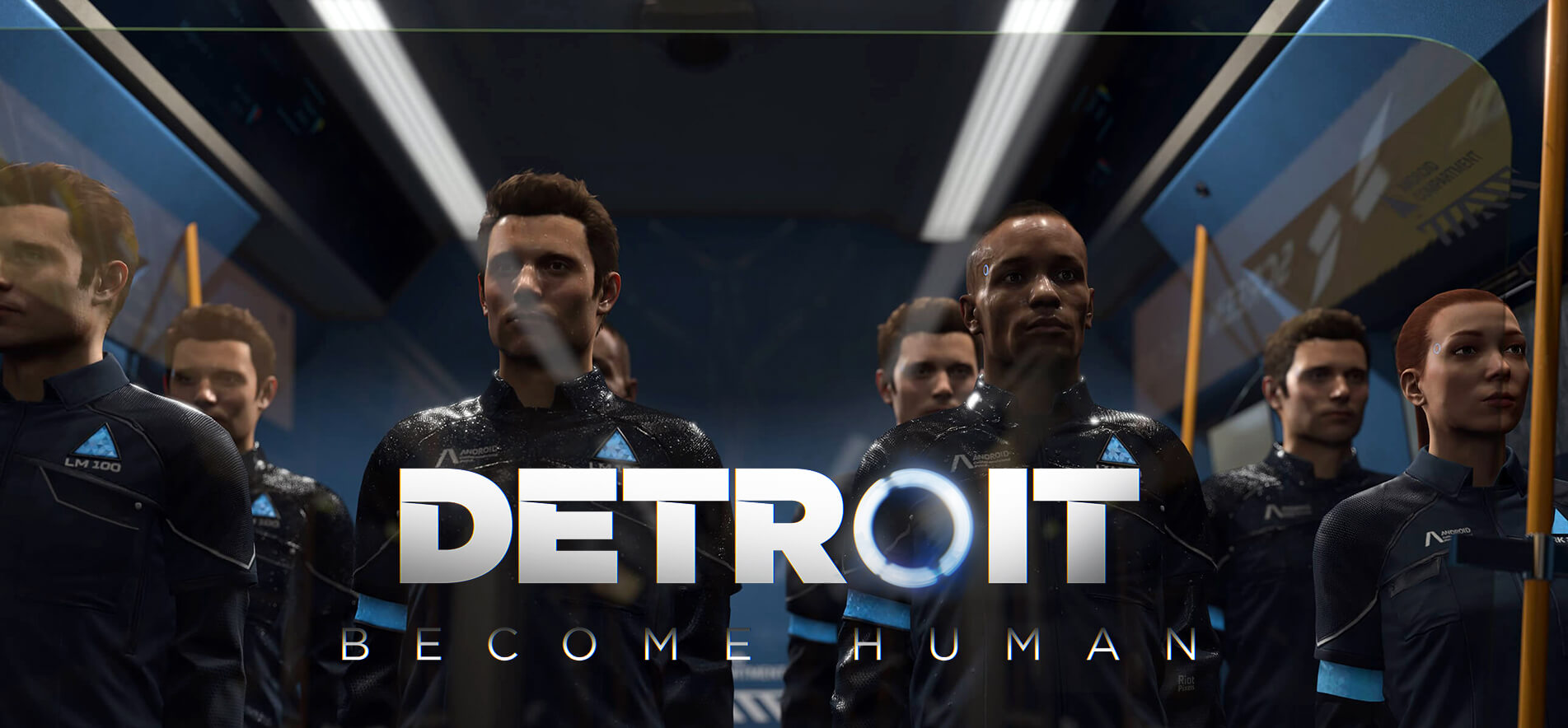Опубликованы системные требования Detroit: Become Human (фото)