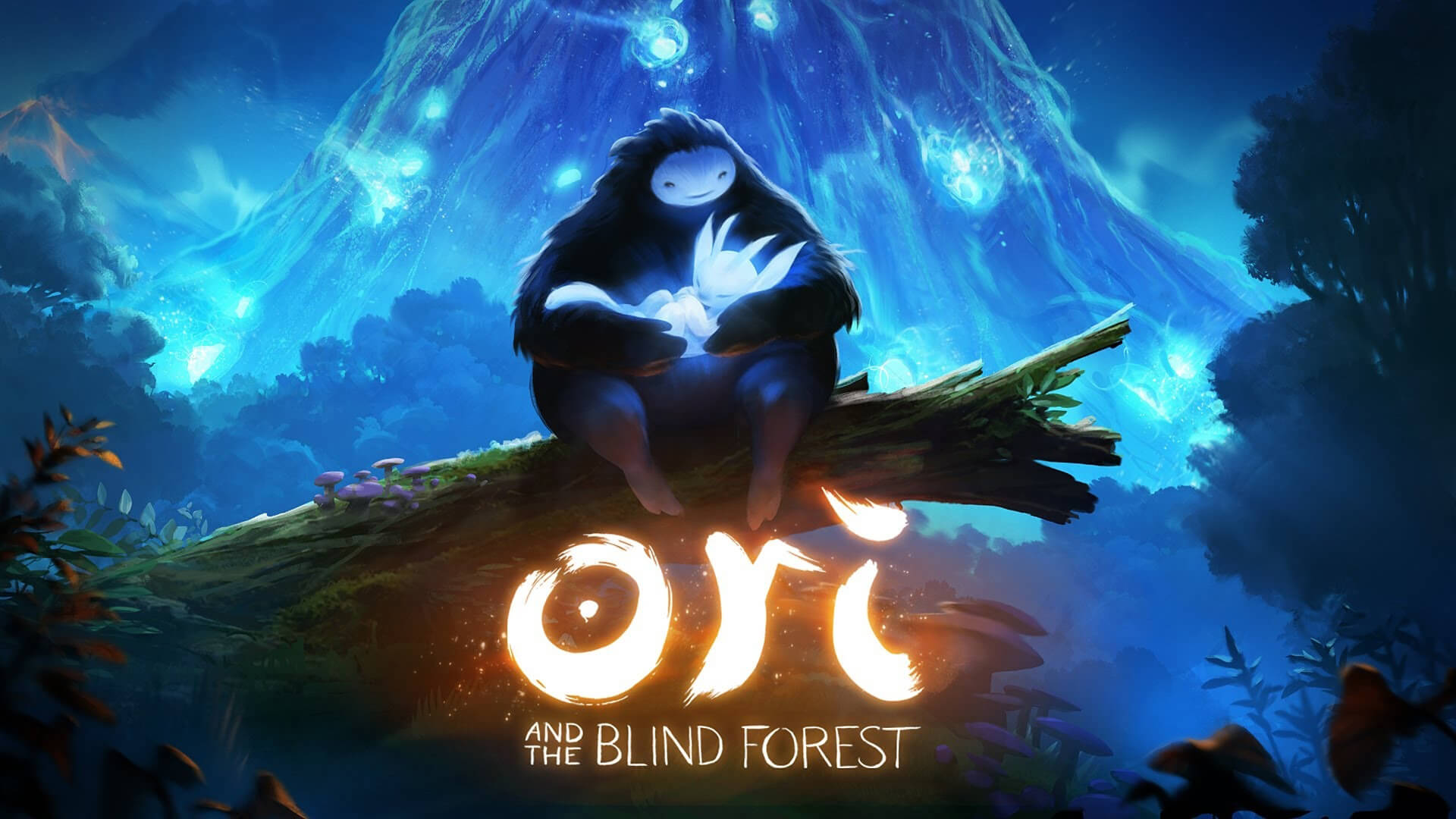 Ori and the Blind Forest – дата выхода, системные требования, обзор,  скриншоты, трейлер, геймплей