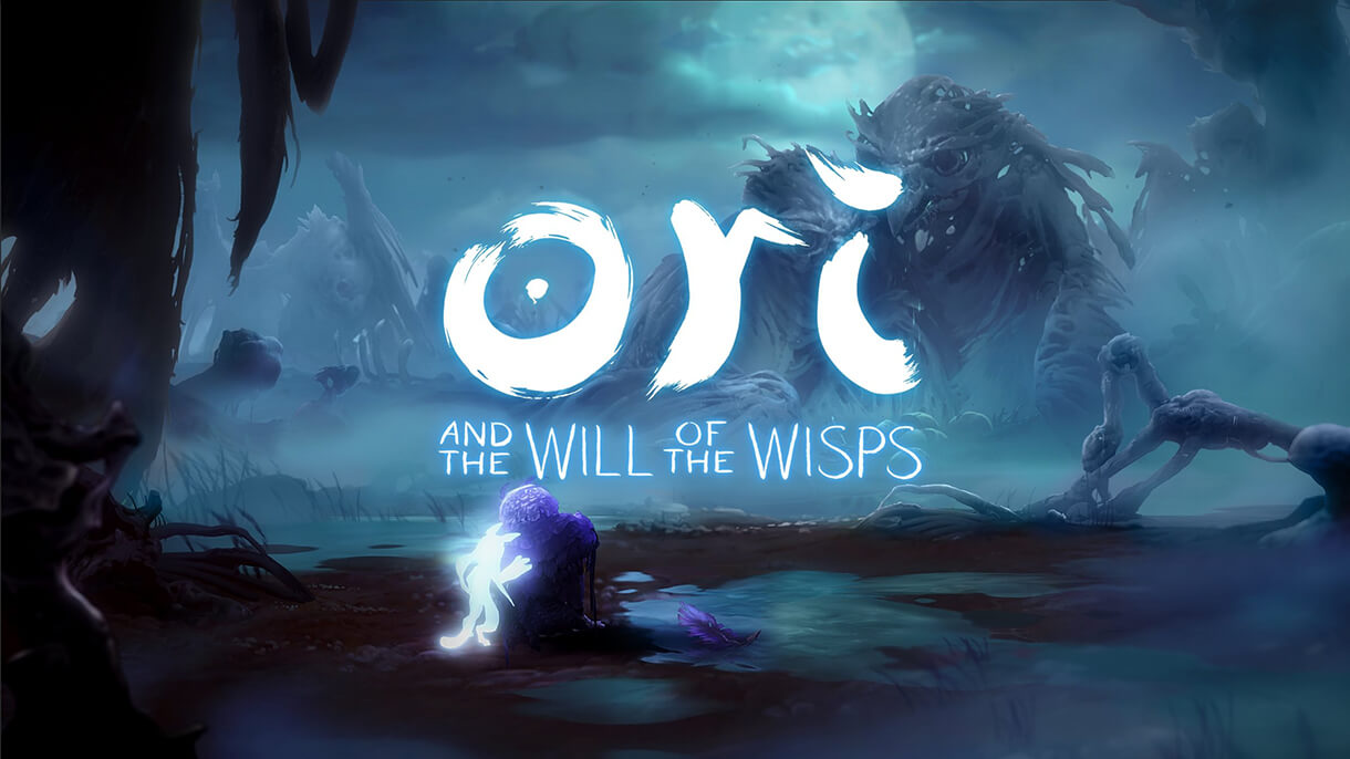 Игры [похожие на Ori and the Will of the Wisps] — Список Игр