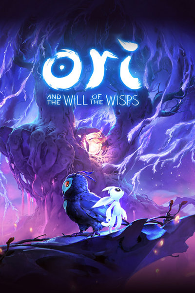 Ori and the Will of the Wisps (фото)