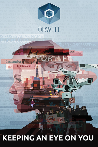 Orwell (фото)