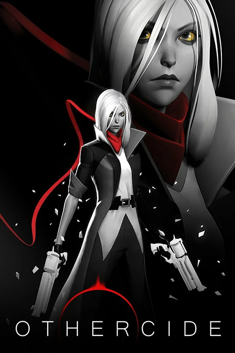 Othercide (фото)