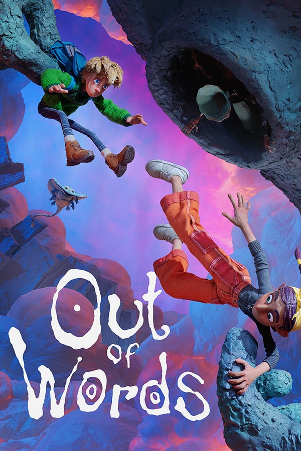 Out of Words (фото)