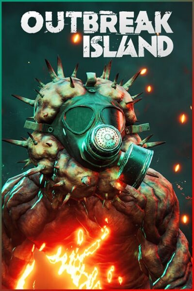 Outbreak Island (фото)