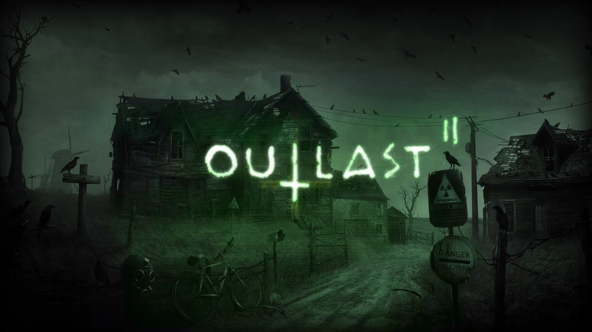 Игры [похожие на Outlast 2] — Список Игр