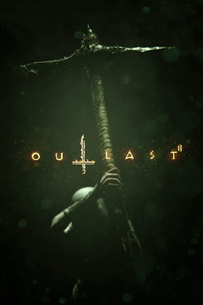 Outlast 2 (фото)