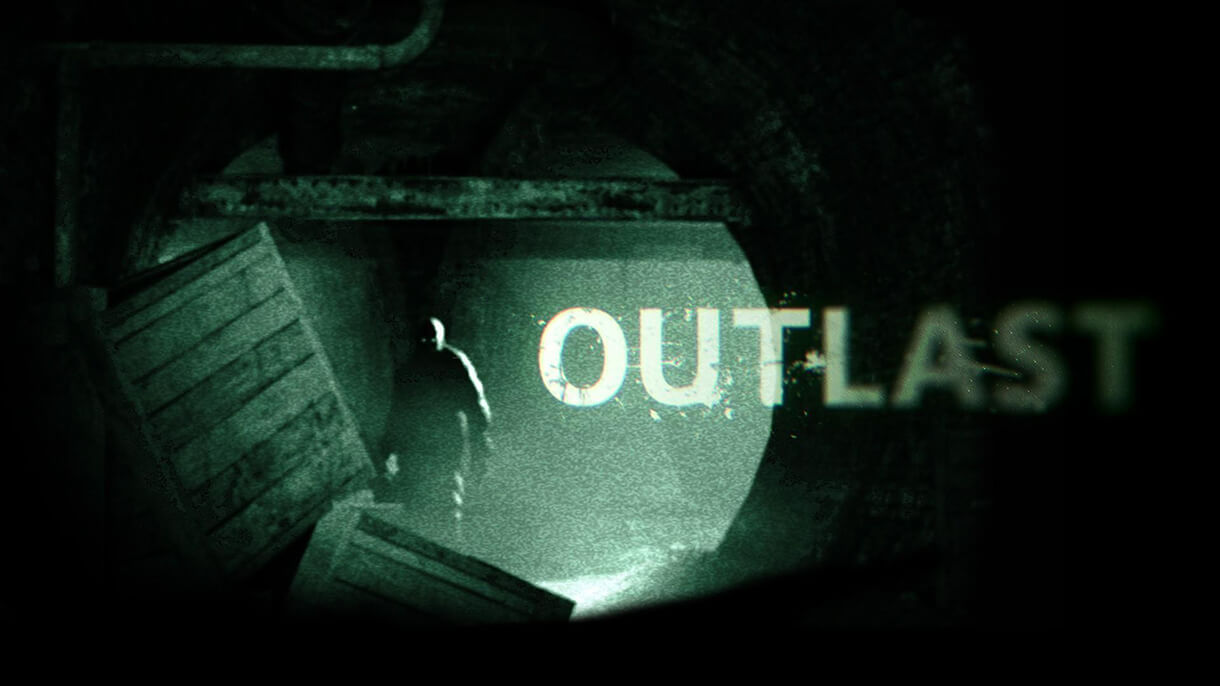 Игры [похожие на Outlast] — Список Игр