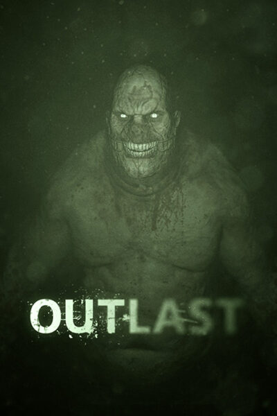 Outlast (фото)