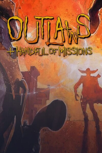 Outlaws (фото)