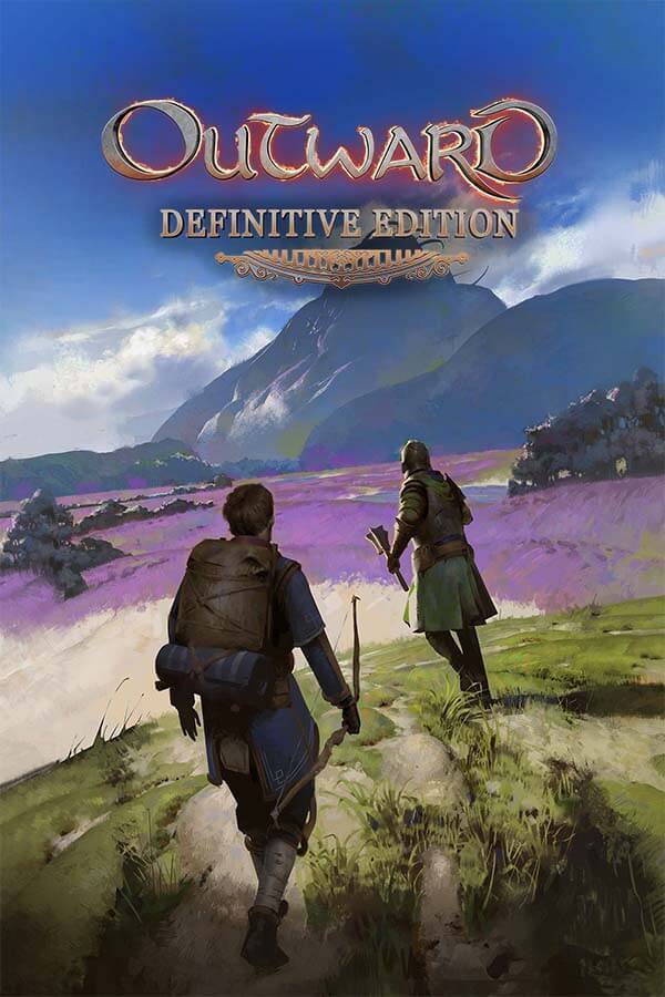 Outward: Definitive Edition (фото)