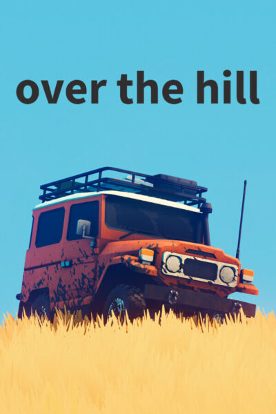 over the hill (фото)