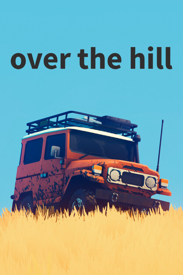 over the hill (фото)