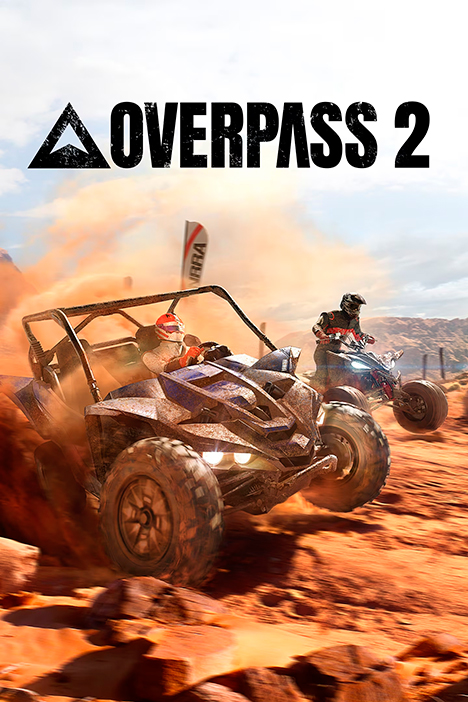 OVERPASS 2 (фото)