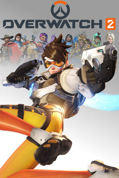 Overwatch 2 (фото)