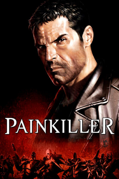 Painkiller (фото)