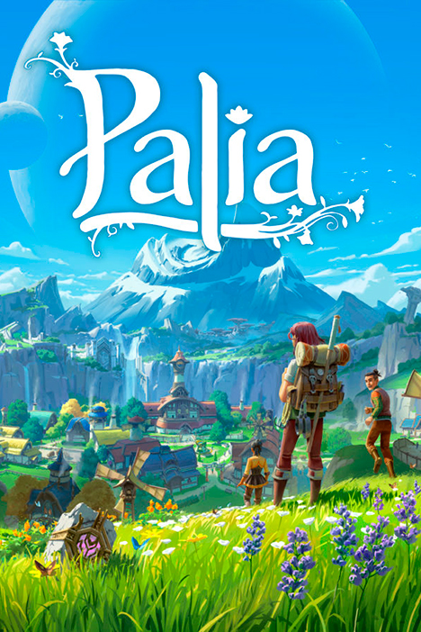 Palia (фото)