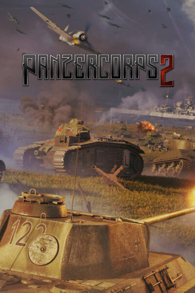 Panzer Corps 2 (фото)