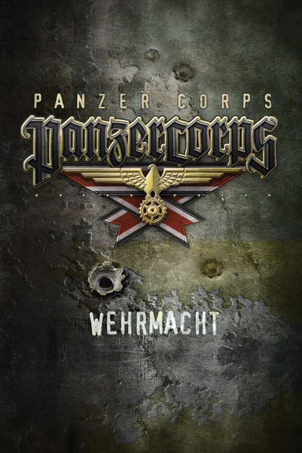 Panzer Corps (фото)