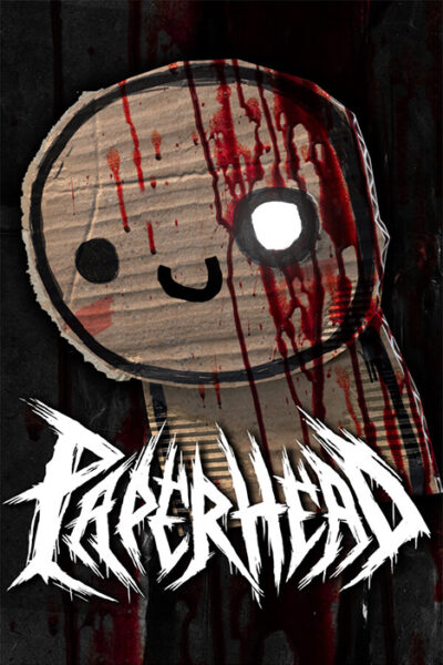 Paperhead (фото)