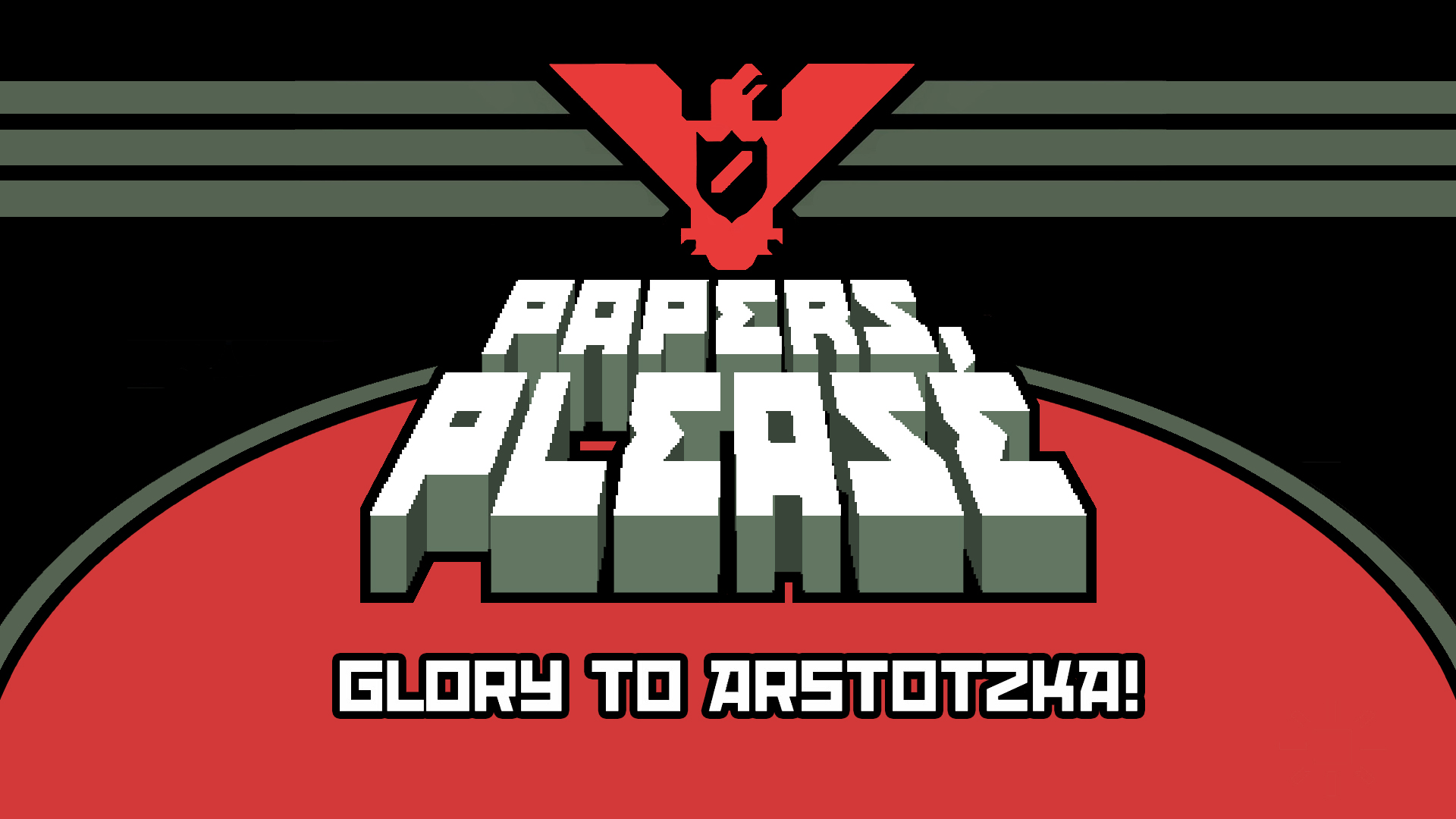 Игры [похожие на Papers, Please] — Список Игр