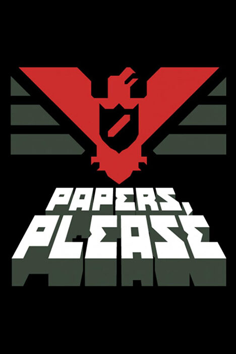 Papers, Please (фото)