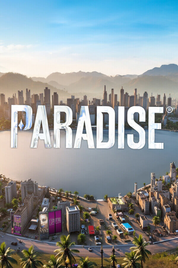 Paradise (фото)
