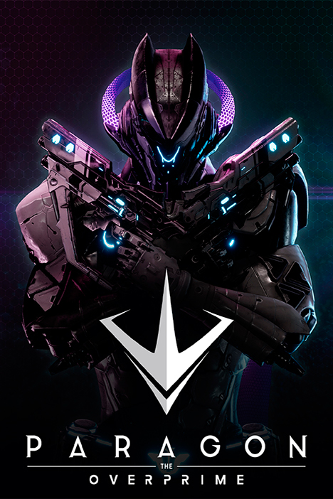Paragon: The Overprime (фото)