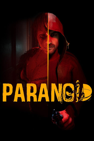 Paranoid (фото)