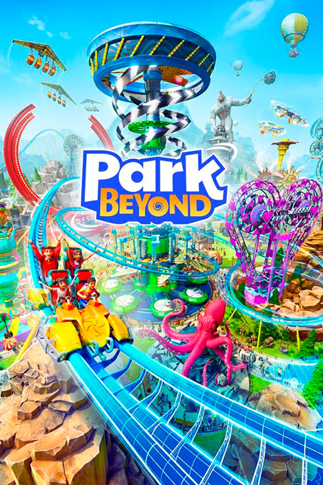 Park Beyond (фото)