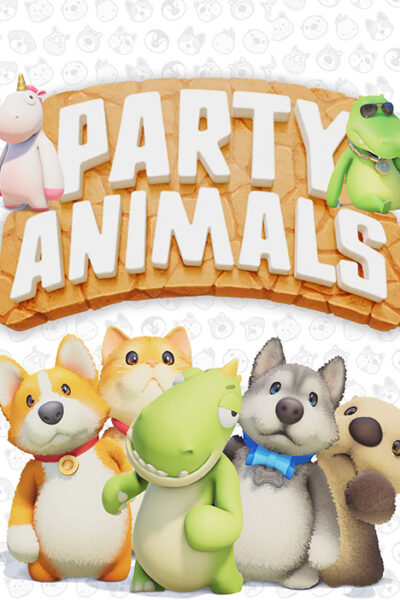 Party Animals (фото)