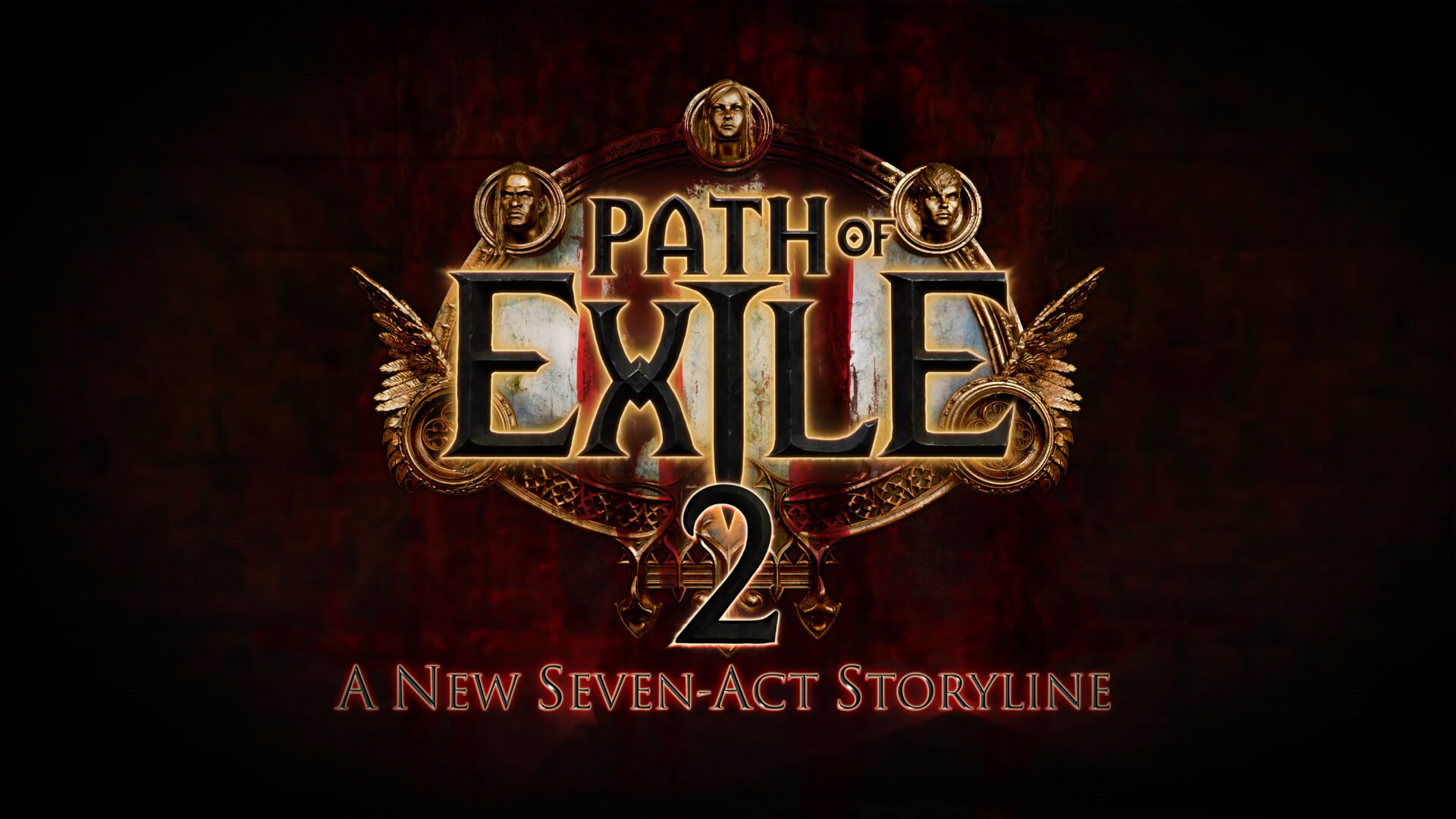 Path of Exile 2 (фото)