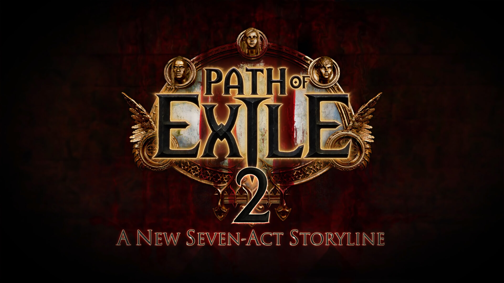 Path of Exile 2 официально анонсирована! (фото)