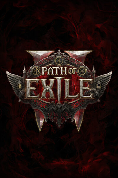 Path of Exile 2 (фото)