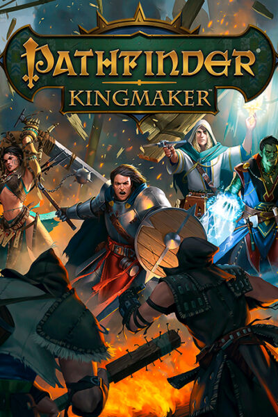 Pathfinder: Kingmaker (фото)