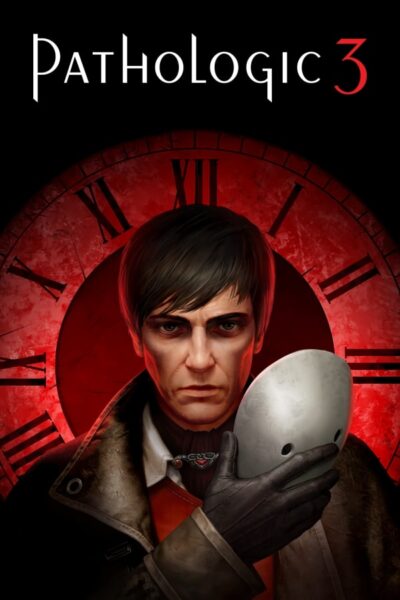 Pathologic 3 (фото)