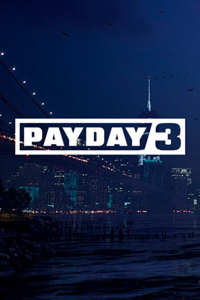Payday 3 (фото)