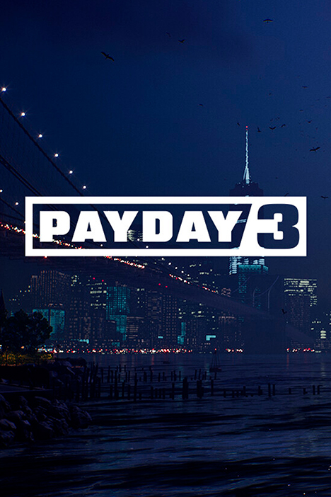 Payday 3 (фото)