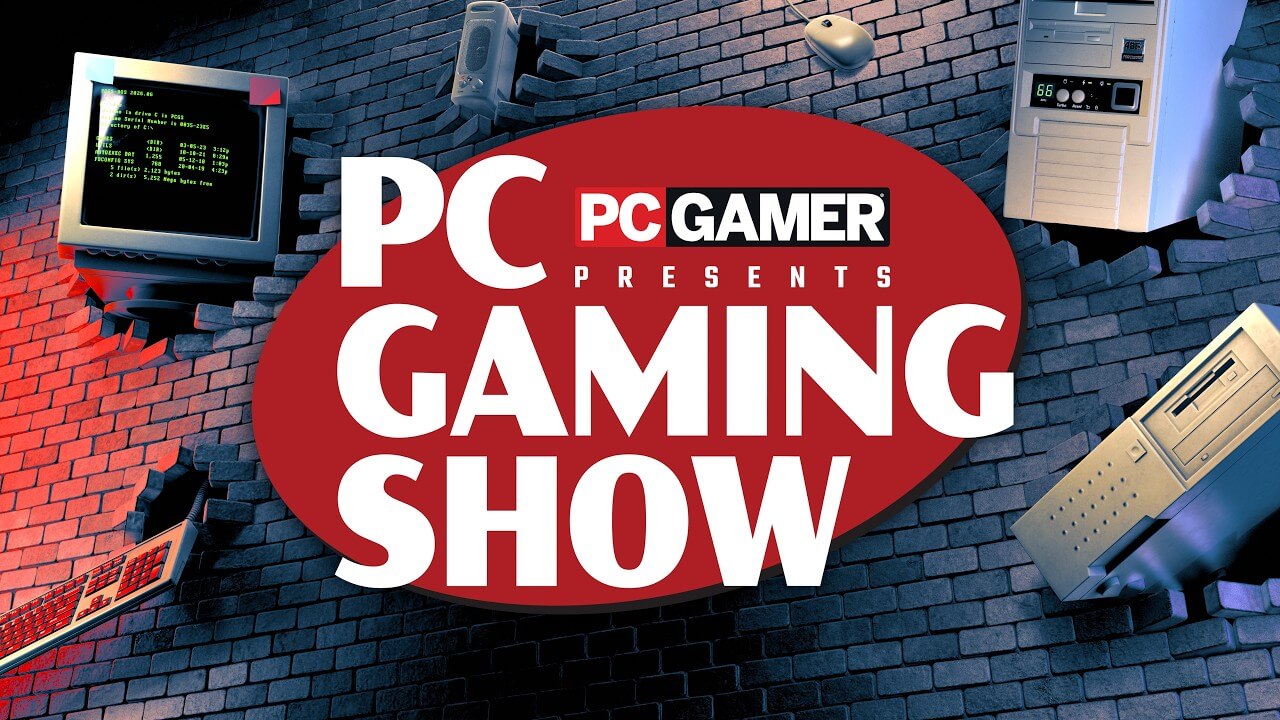 Все трейлеры и анонсы PC Gaming Show 2026 (8 июня)